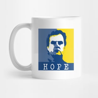 Marcelo Bielsa Hope Mug